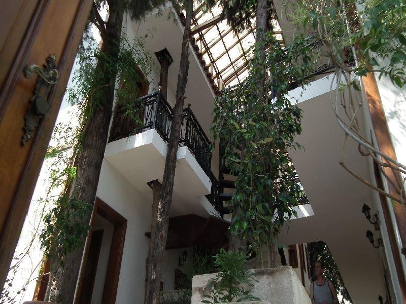 Kaliptus Hotel Kemer Exteriör bild